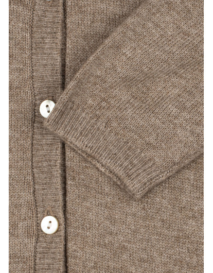 Комбінезон Light Brown Mattou  5
