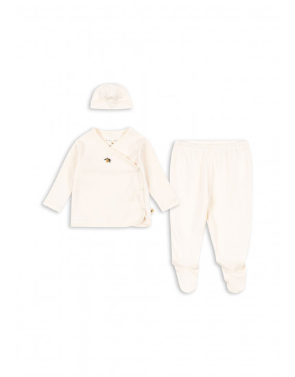 Подарунковий набір Home White
