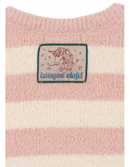 Костюм Softy Rosy Stripe 5