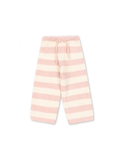 Костюм Softy Rosy Stripe 7