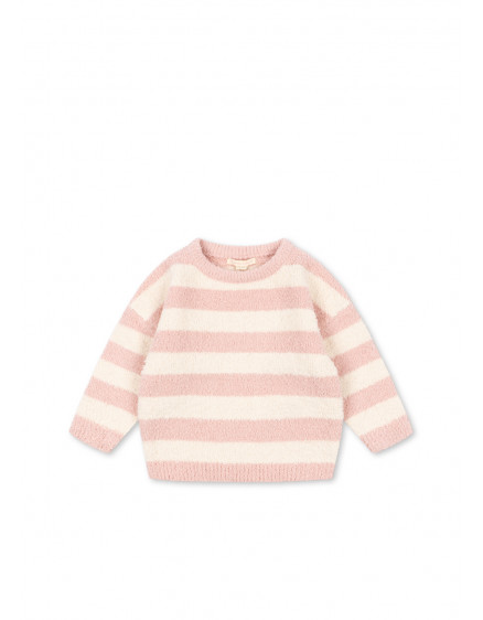 Костюм Softy Rosy Stripe 2