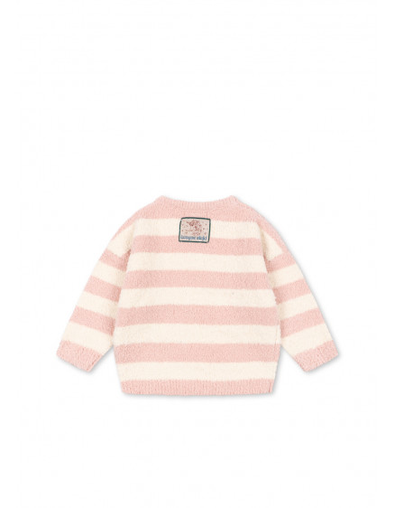 Костюм Softy Rosy Stripe 4