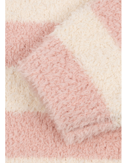 Костюм Softy Rosy Stripe 6