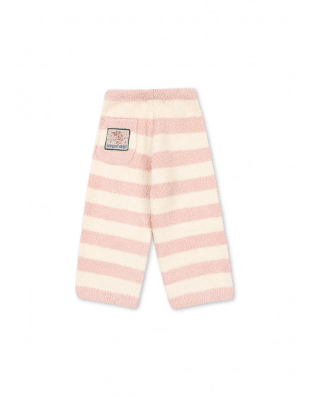 Костюм Softy Rosy Stripe 8
