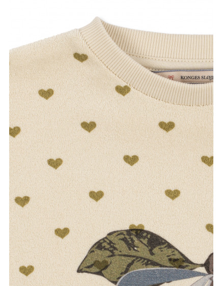 Костюм Mitty Oyster Coeur 4