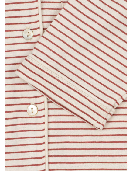 Піжама Pio Stripe Clayie 4