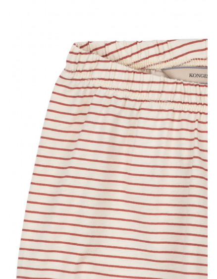 Піжама Pio Stripe Clayie 5