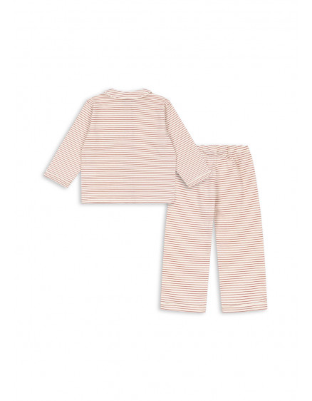 Піжама Pio Stripe Clayie 2