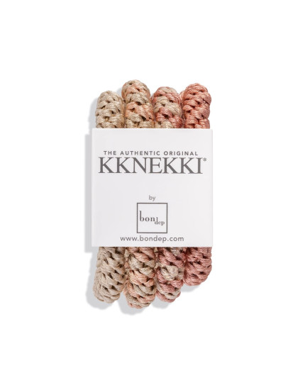 Bundle 7 4 Hair Ties One Size