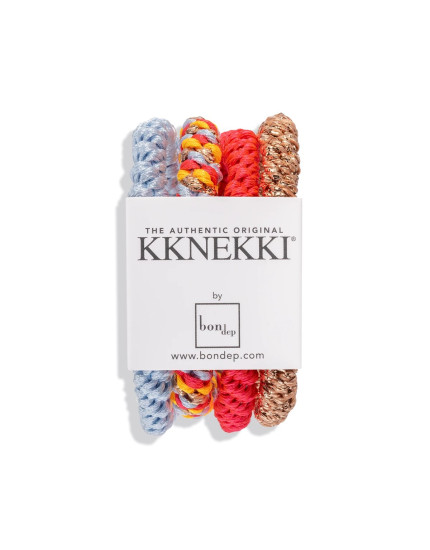 Bundle 14 4 Hair Ties One Size