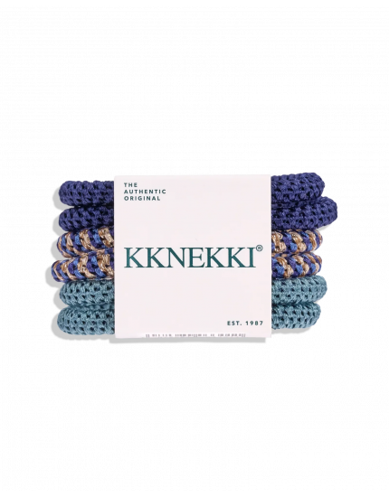 6 х Резинок Bundle 1 Slim