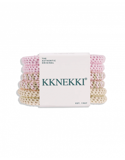 6 х Резинок Bundle 15 Slim Один розмір