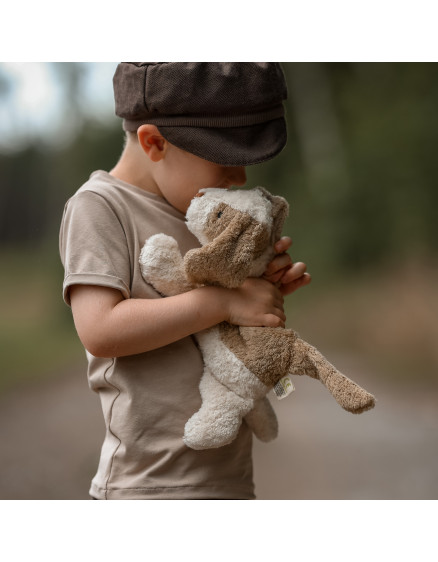Cuddly Animal Dog Small 2