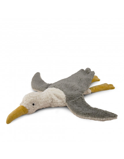Cuddly Animal Seagull Small