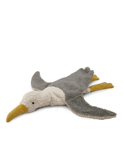 Cuddly Animal Seagull Small One Size