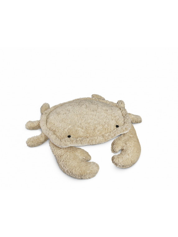 Іграшка Cuddly Crab Small Linen Один розмір