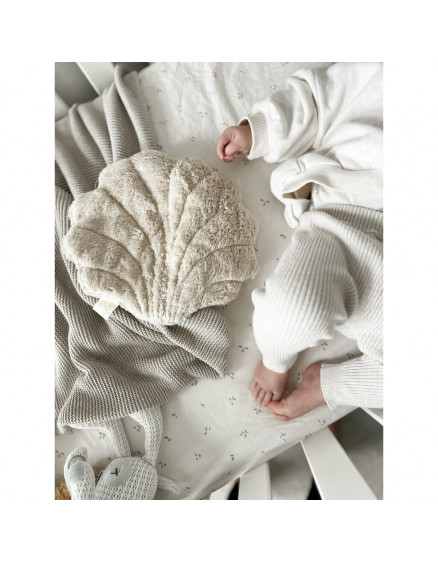 Cuddly Animal Shell Small 2