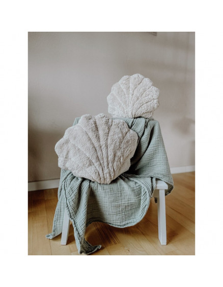 Cuddly Animal Shell Small 4