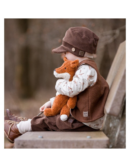 Іграшка Floppy Animal Fox Small 2