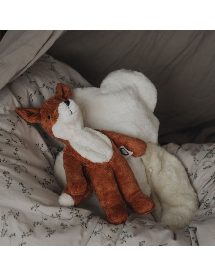Іграшка Floppy Animal Fox Small 4