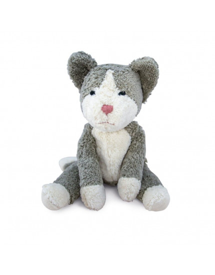 Floppy Animal Cat Small