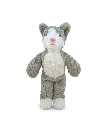 Animal Baby Cat One Size