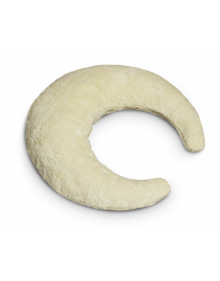 Nursing and Neck Cushion White One Size