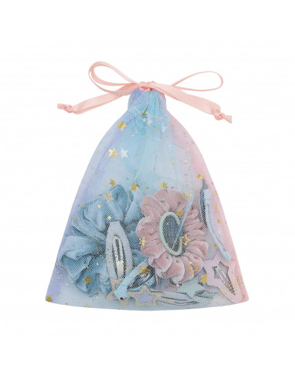 Набір аксесуарів для волосся Dreamy Pastel