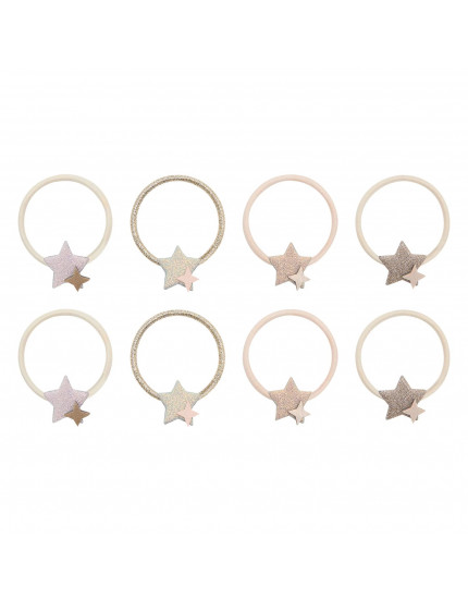 8 х Резинки Starlight Shimmer