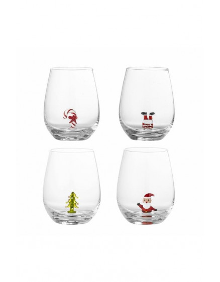 Склянка Misa Glass