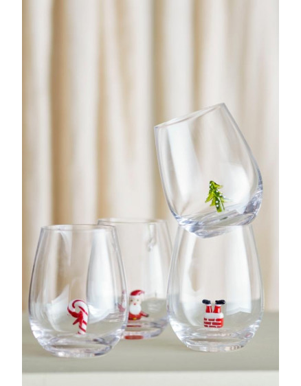 Склянка Misa Glass 2