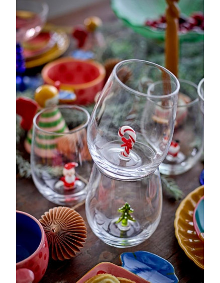 Склянка Misa Glass 3