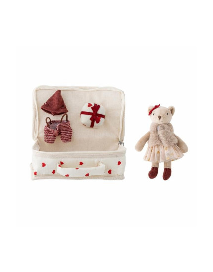 Lara Doll Multi One Size