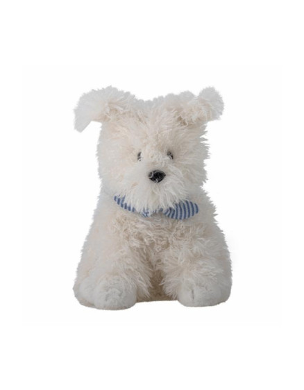 Tito Soft toy White Polyester – One Size