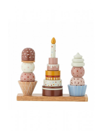 Celebrate Activity Toy Multi One Size