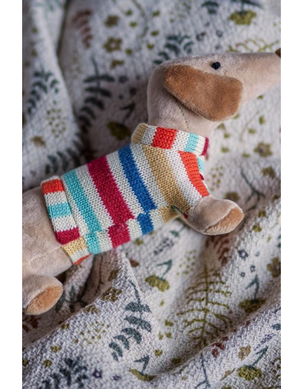 Hilena Soft toy Multi – One Size 3
