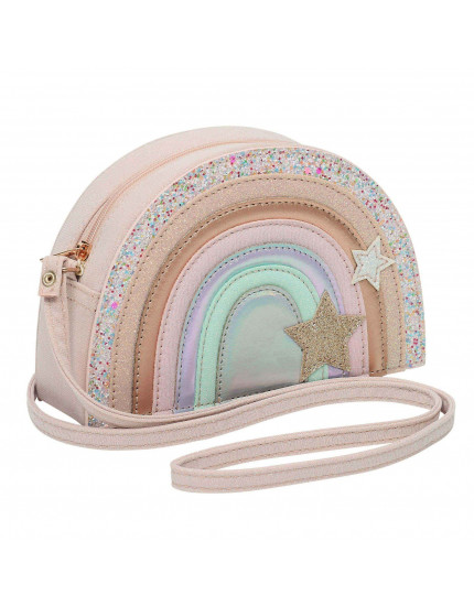 Сумочка Dreamwish Rainbow Pink