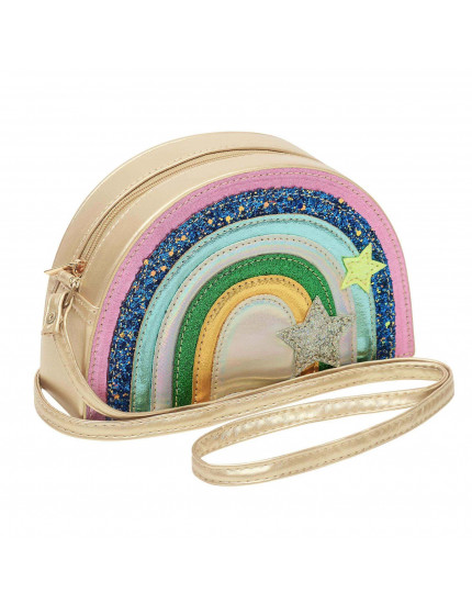 Сумочка Unicornland Rainbow Multi