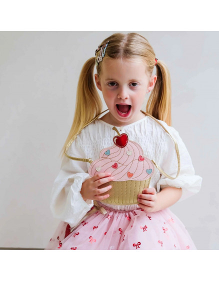 Сумочка Cutey Cupcake Multi 2