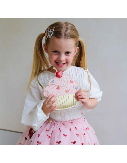 Сумочка Cutey Cupcake Multi 3