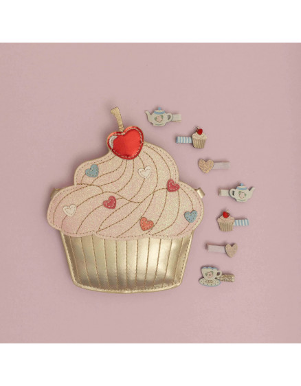 Сумочка Cutey Cupcake Multi 4