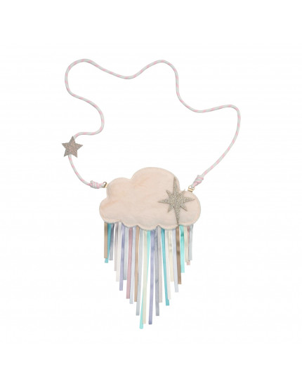 Сумочка Fluffy Cloud Multi