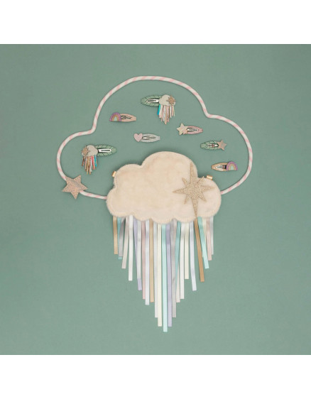 Сумочка Fluffy Cloud Multi 2