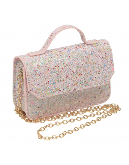 Сумочка Teeny Glitter Shimmer