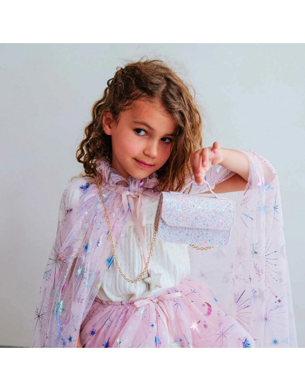 Сумочка Teeny Glitter Shimmer 3