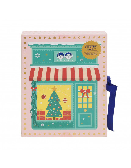 Advent calendar Multi