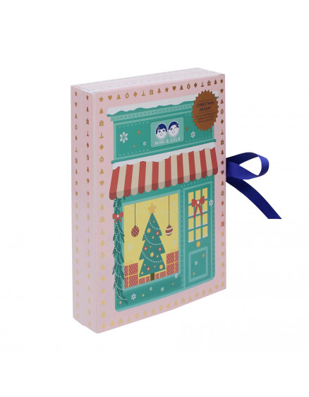 Advent calendar Multi 2