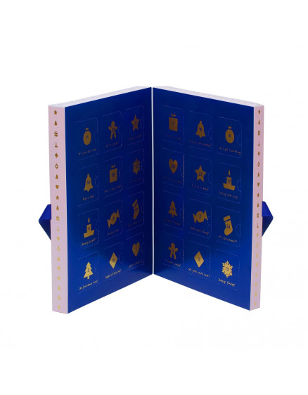 Advent calendar Multi 3