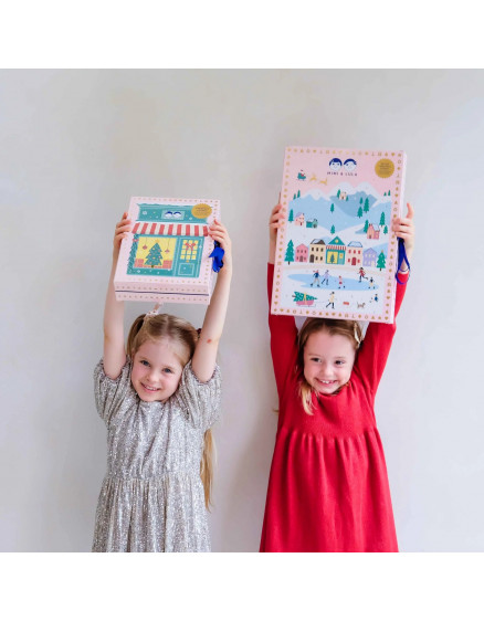 Advent calendar Multi 5
