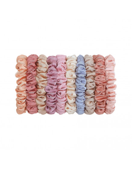 Scrunchie Christmas cracker 3